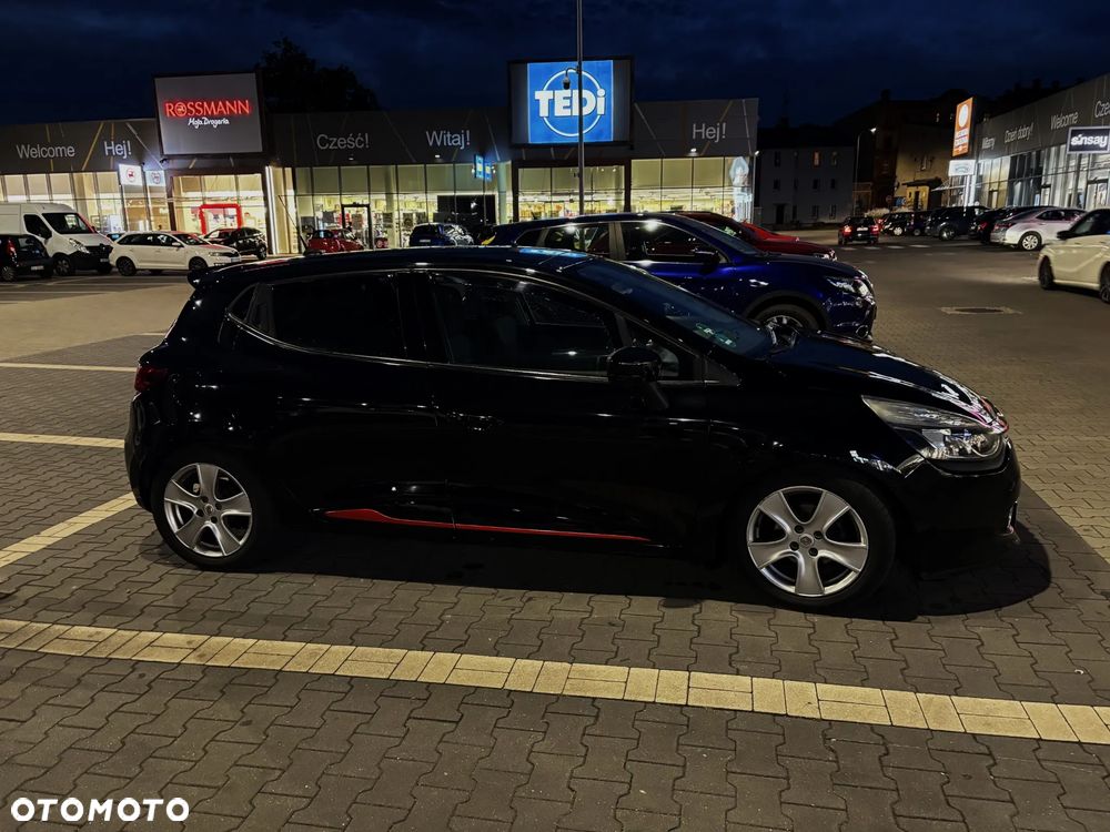 Renault Clio 0.9 Energy TCe Dynamique - 3