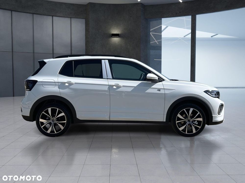 Volkswagen T-Cross 1.5 TSI ACT R-Line Plus DSG - 10