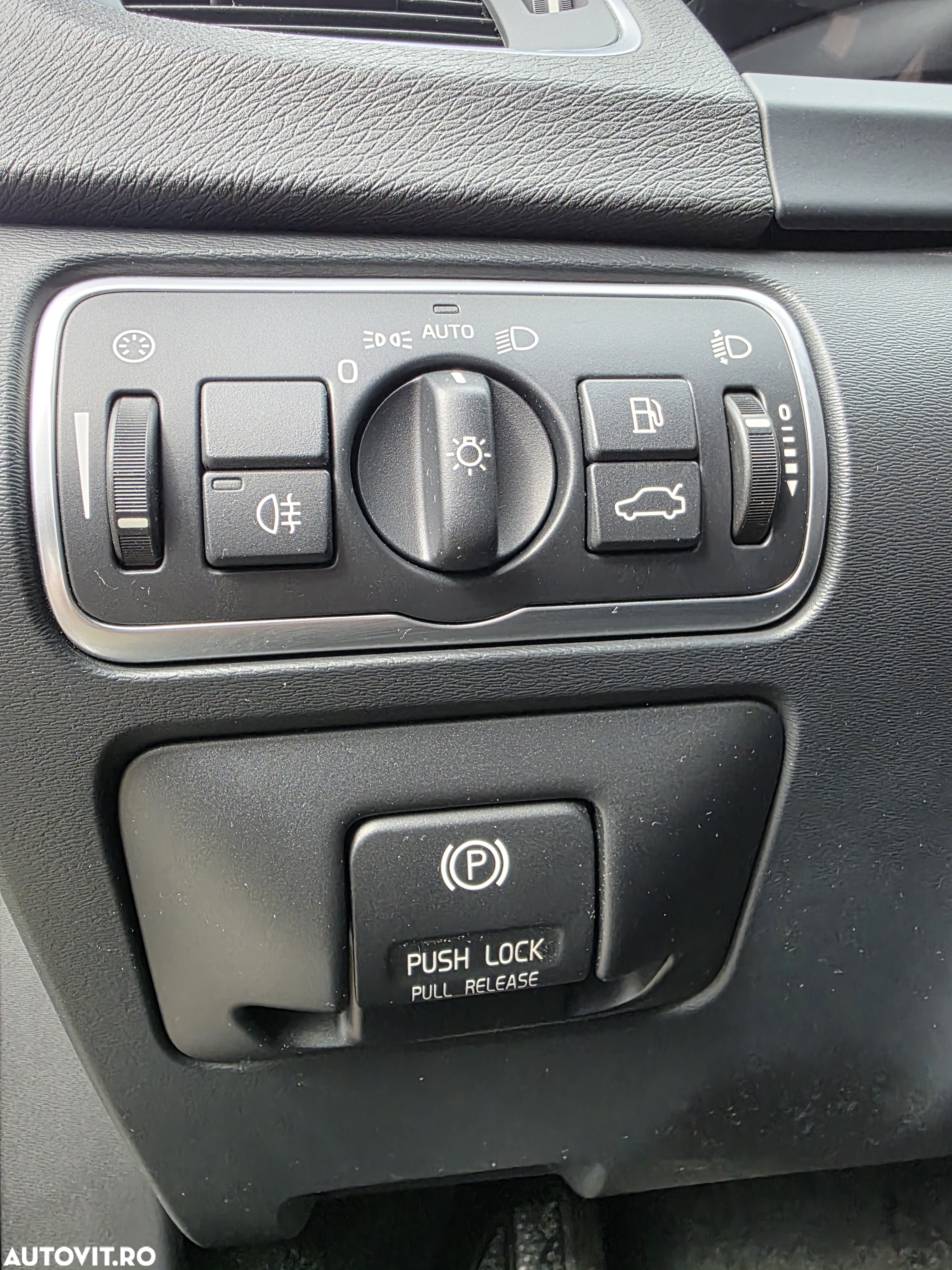 Volvo V60 - 13