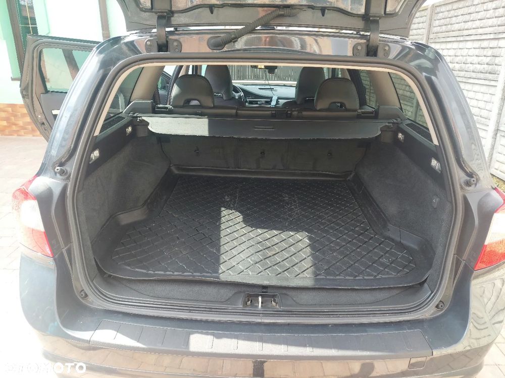 Volvo V70 - 14