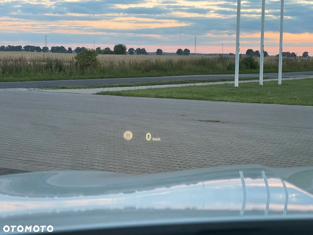 BMW Seria 5 535d xDrive - 12