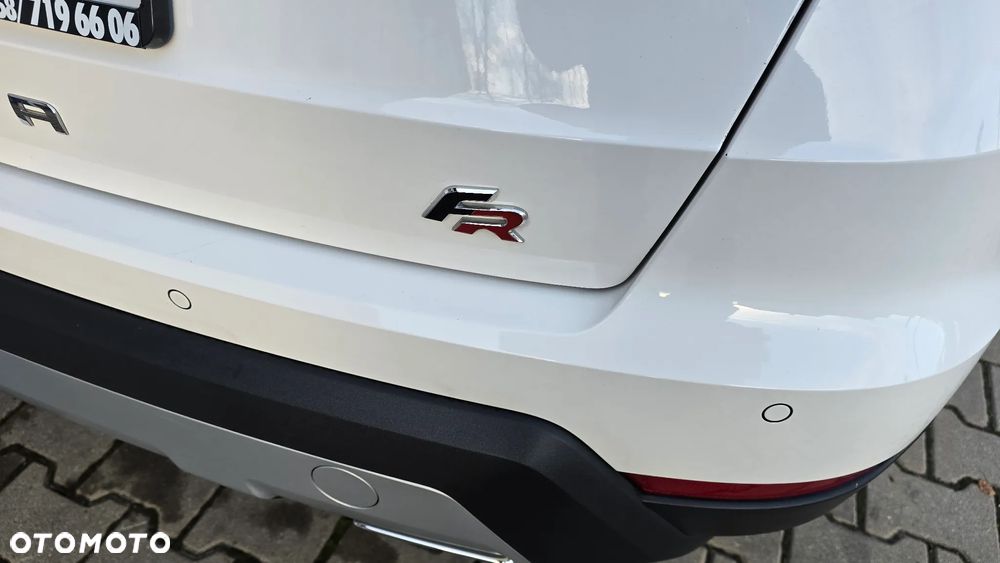 Seat Arona 1.0 TSI FR S&S DSG - 18