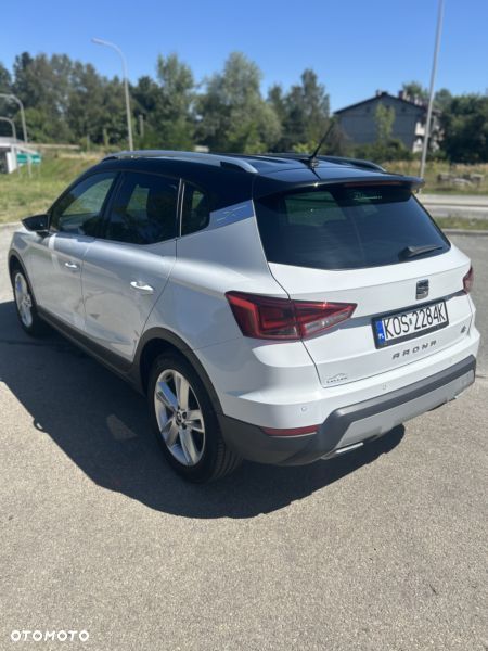 Seat Arona 1.0 TSI FR S&S - 2