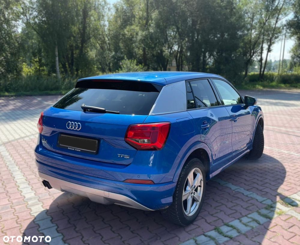 Audi Q2 - 6