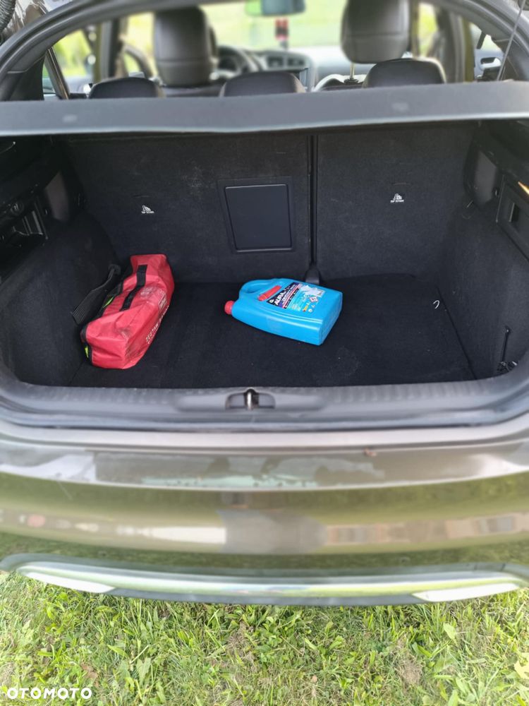 Citroën DS4 THP 200 SportChic - 16