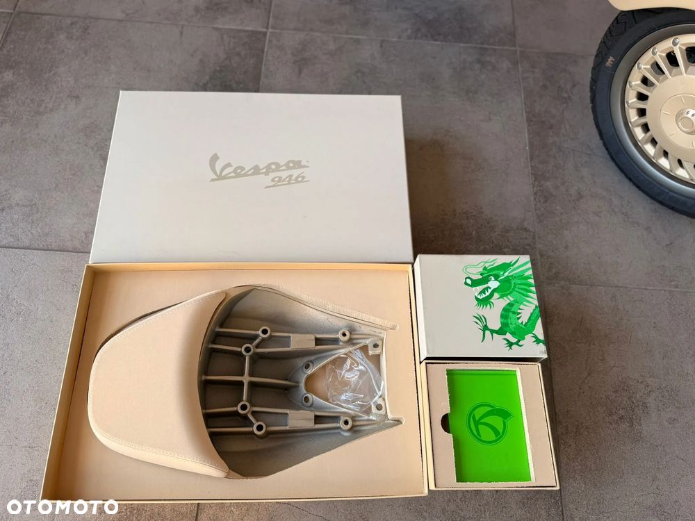 Vespa Inny - 15