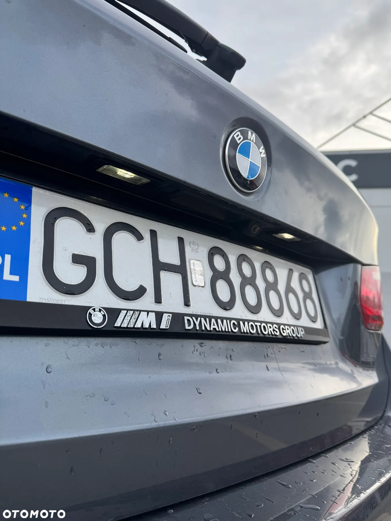 BMW Seria 3 - 9