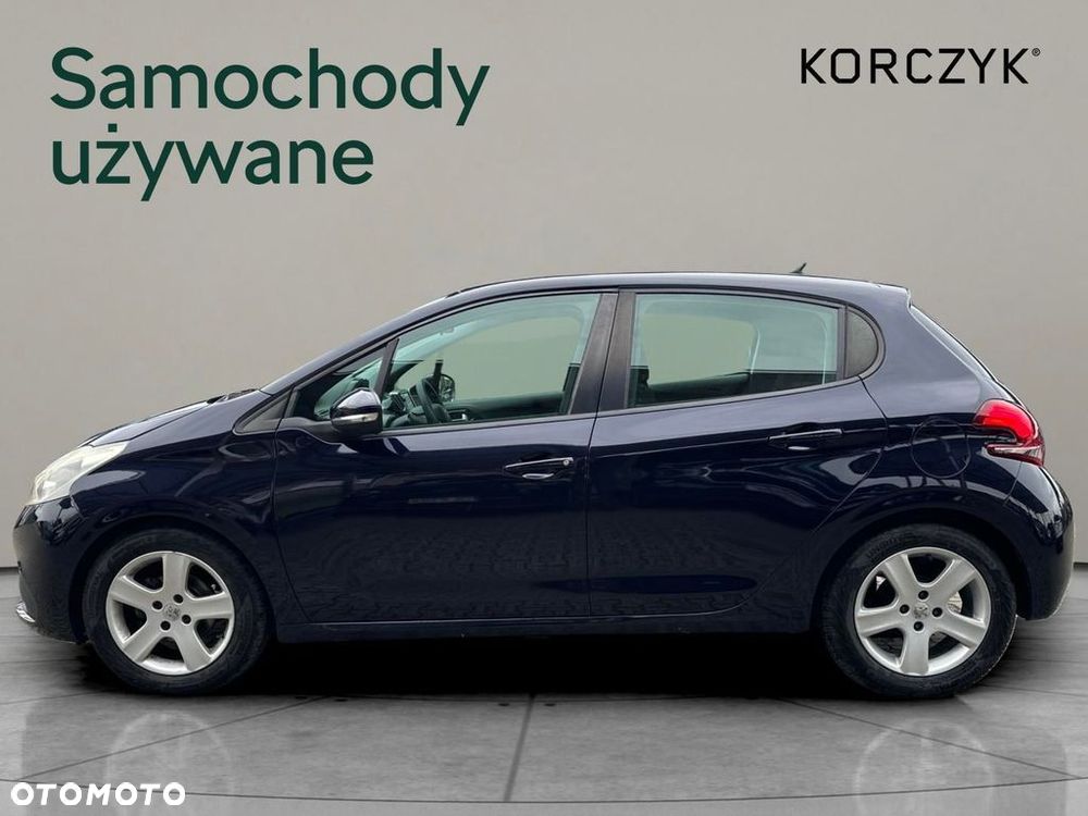Peugeot 208 1.2 PureTech Access - 2