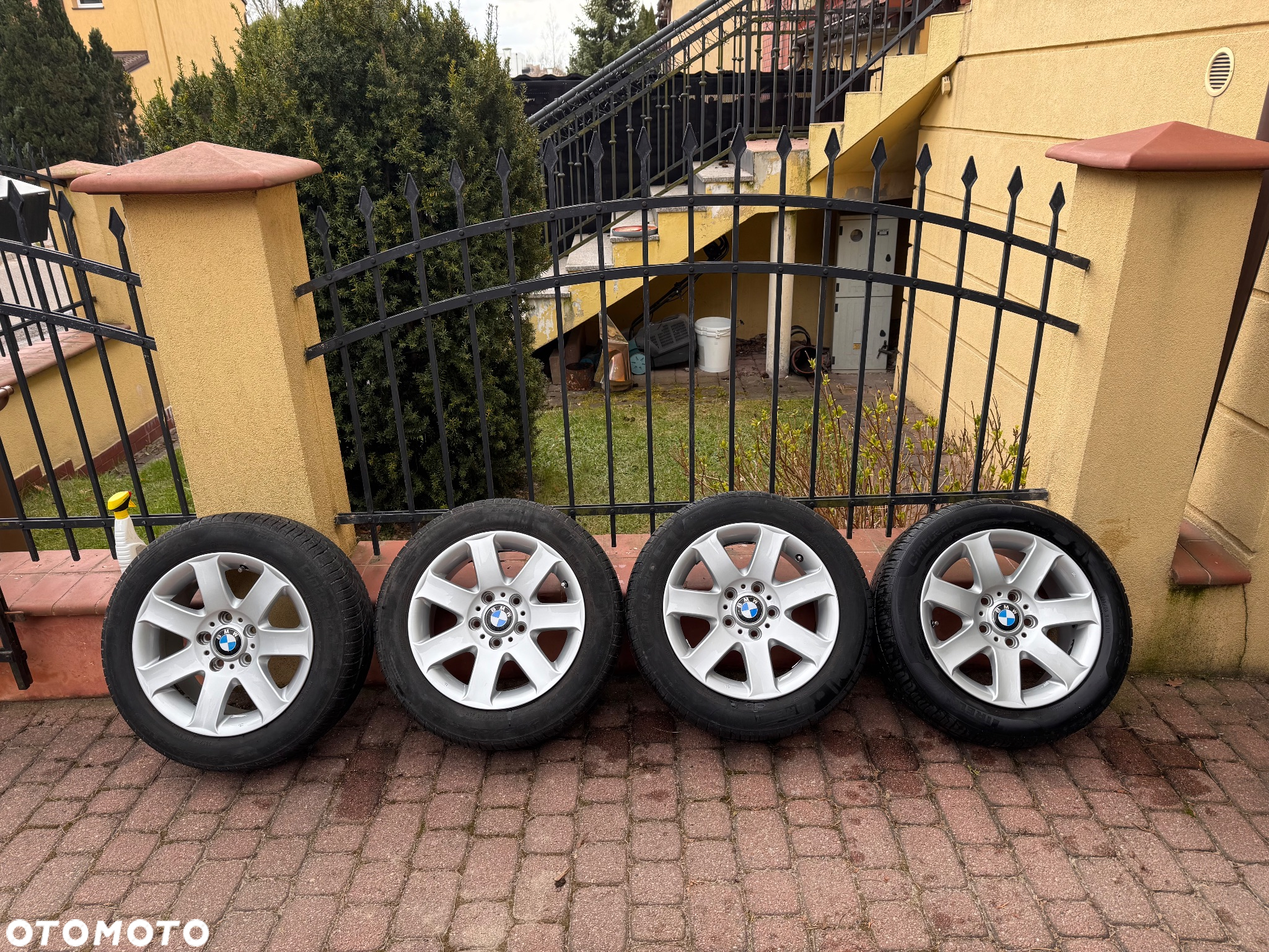 BMW Seria 3 320d - 19