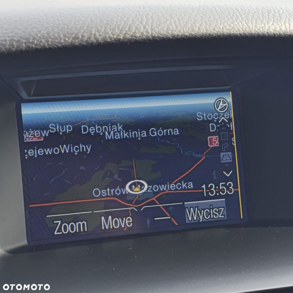 Ford Focus 1.0 EcoBoost Titanium - 36