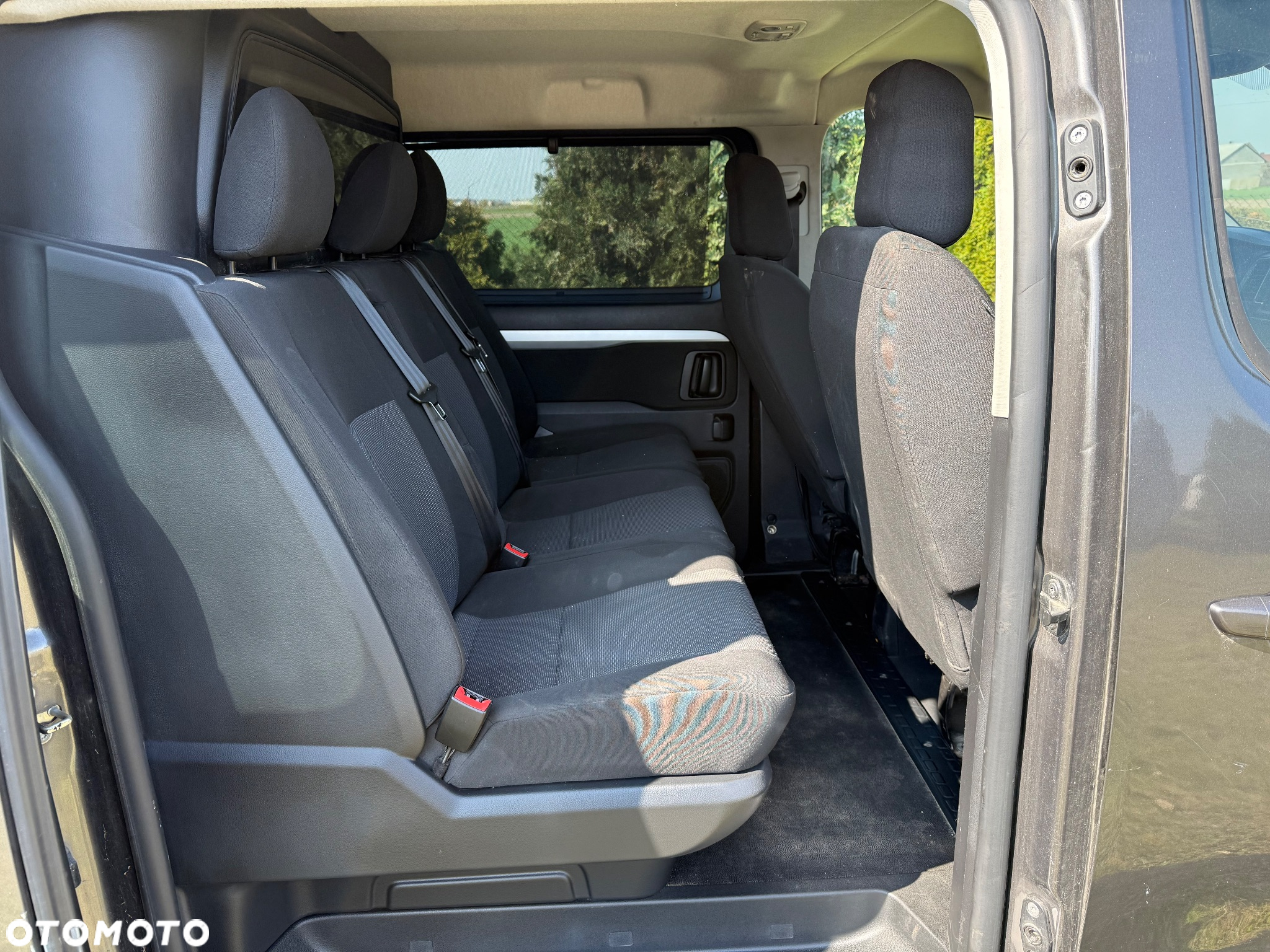 Peugeot Expert L2H1 EAT8 TwinCab Premium - 7