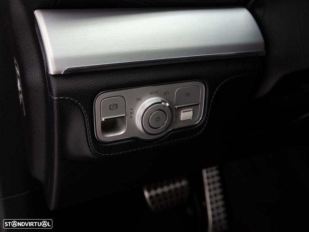 Mercedes-Benz GLE 350 de 4Matic 9G-TRONIC AMG Line - 18