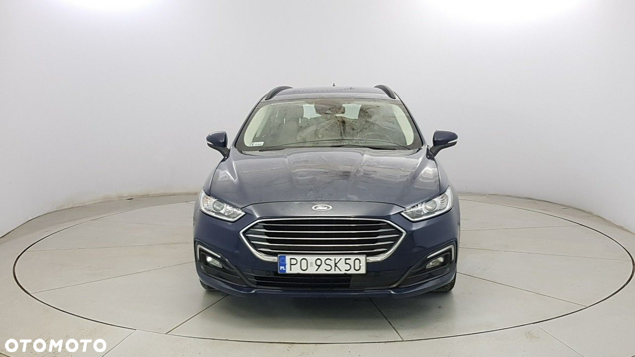 Ford Mondeo 2.0 EcoBlue Trend - 2