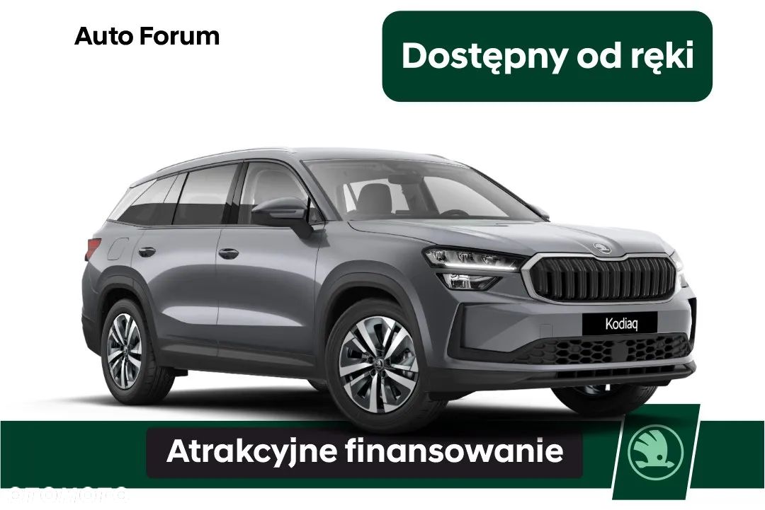 Skoda Kodiaq - 1