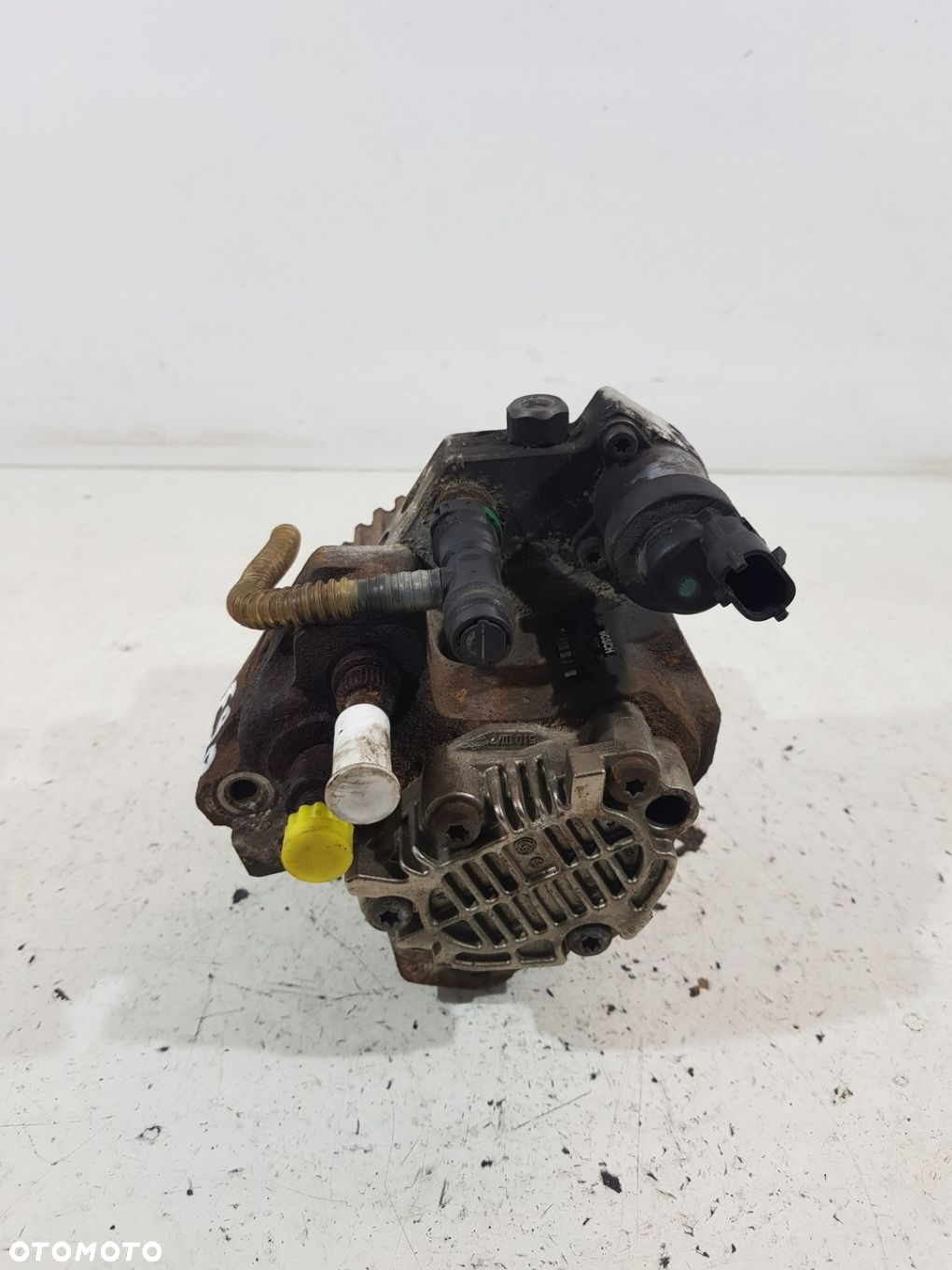 POMPA WTRYSKOWA H8200256255 RENAULT SCENIC II MEGANE 1.9 DCI - 4