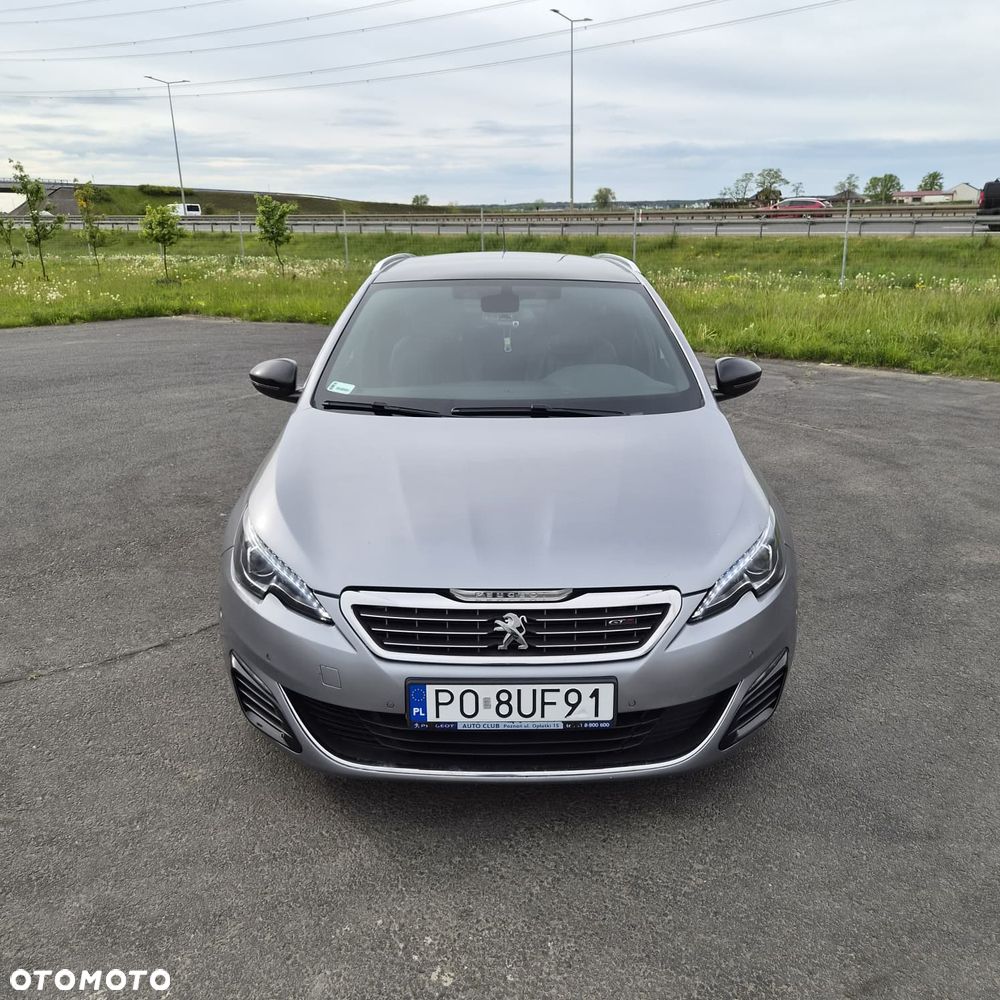 Peugeot 308 - 18