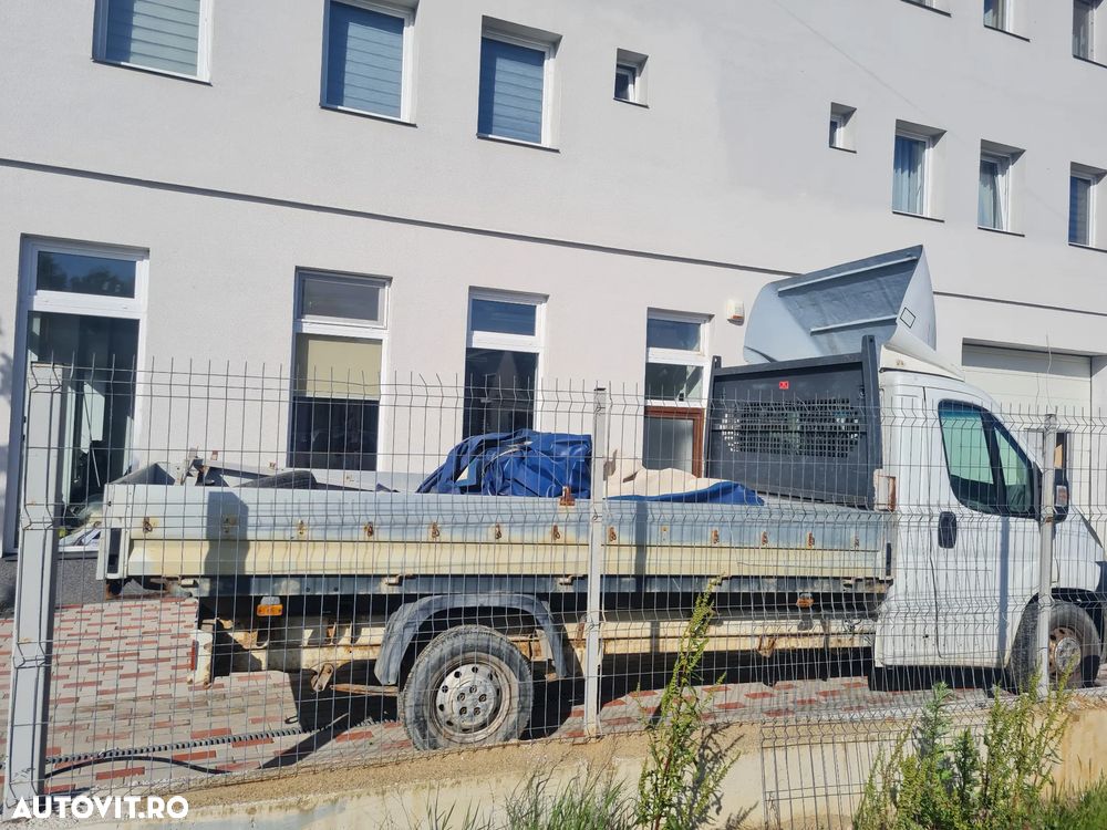 Peugeot Boxer - 6