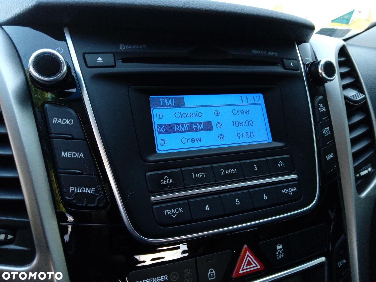 Hyundai i30 1.4 BlueDrive Comfort - 19