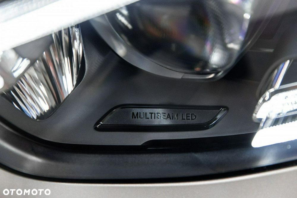 Mercedes-Benz GLC - 15