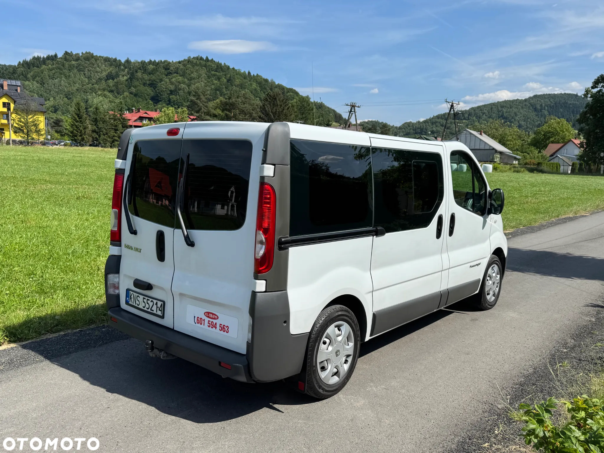 Renault Trafic - 4