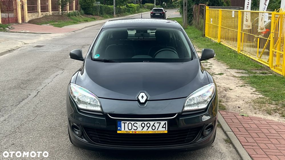 Renault Megane 1.6 16V Authentique - 11