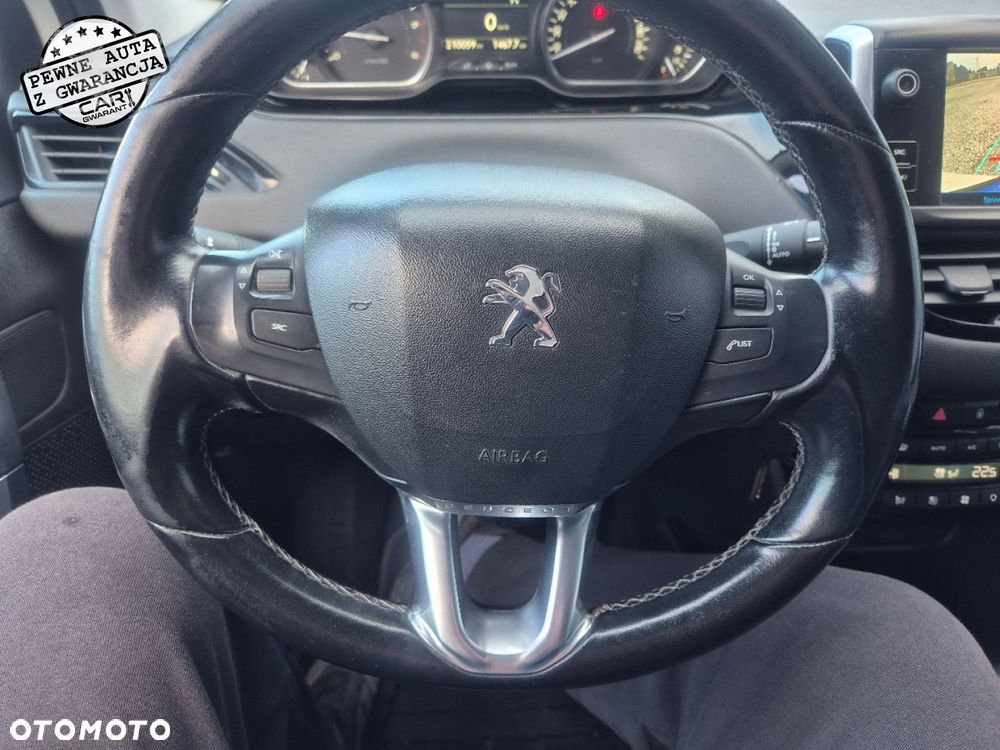 Peugeot 2008 - 22