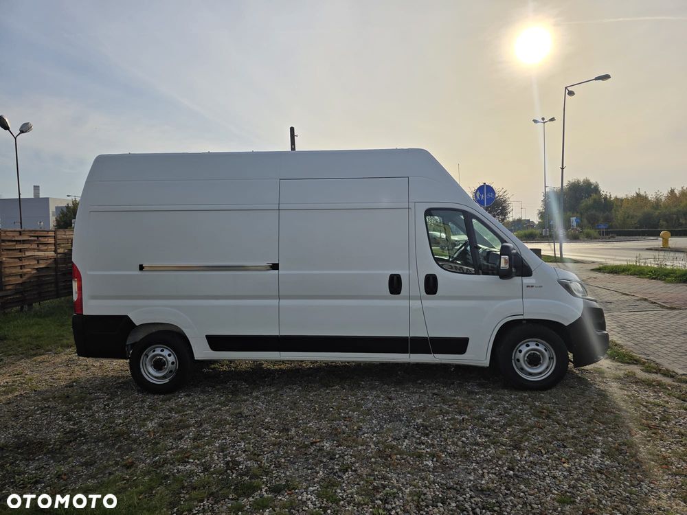 Fiat Ducato L3H3 - 6