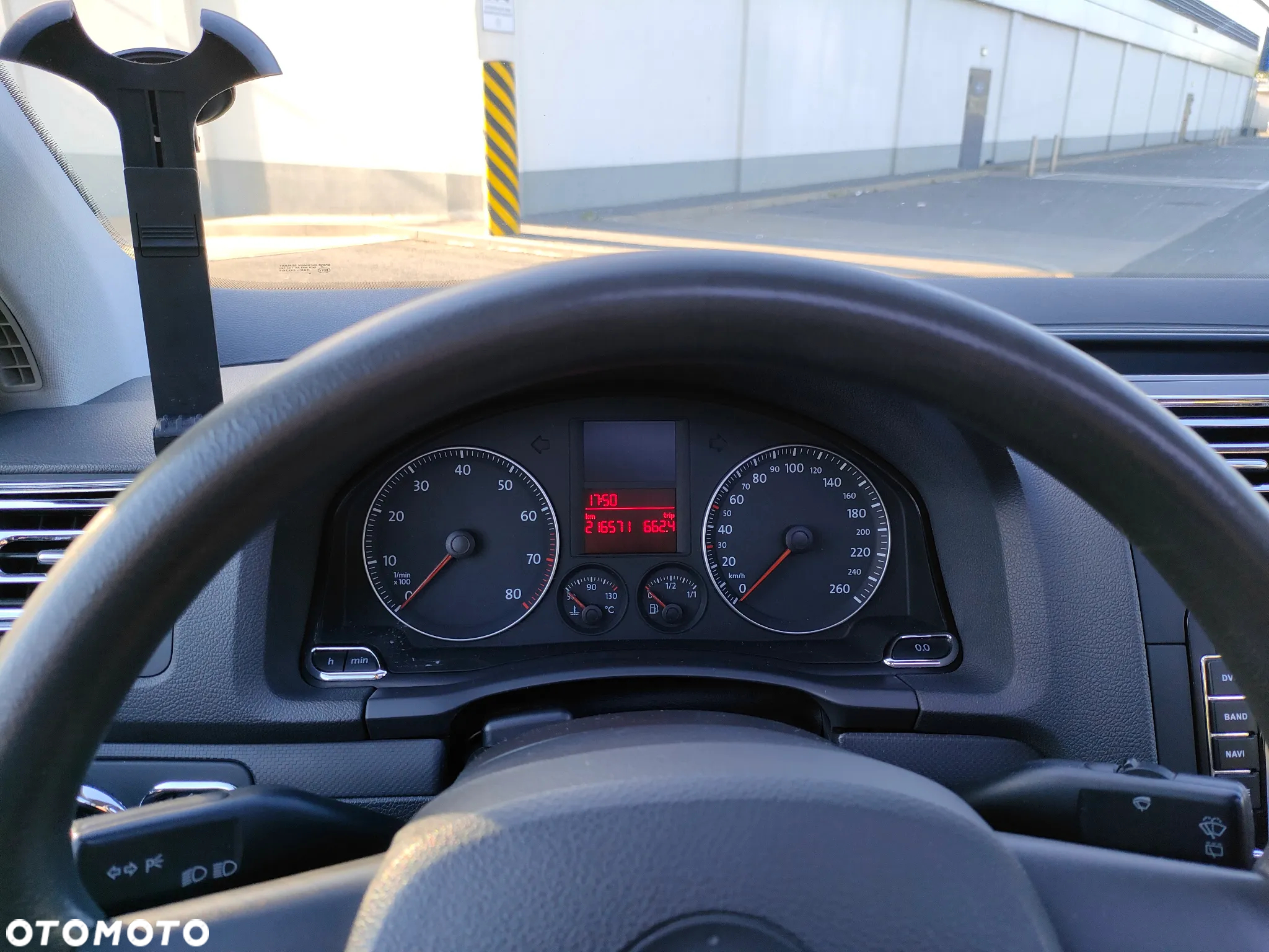 Volkswagen Golf 1.6 Trendline - 19