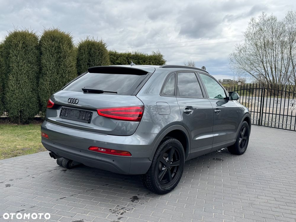 Audi Q3 1.4 TFSI - 3
