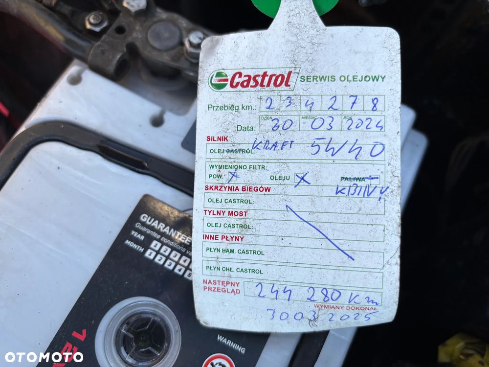 Volkswagen Passat Variant 1.8 GL - 24