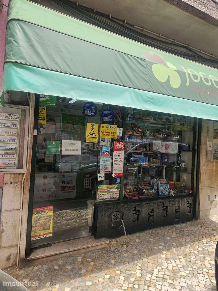 Loja em Moscavide, Loures - Grande imagem: 5/10