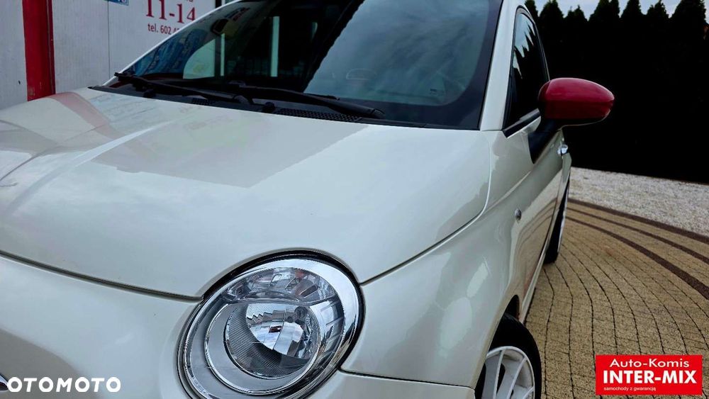 Fiat 500 - 11