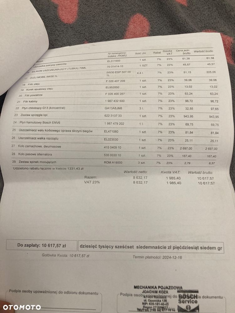 Renault Laguna 2.0 Black Edition - 24