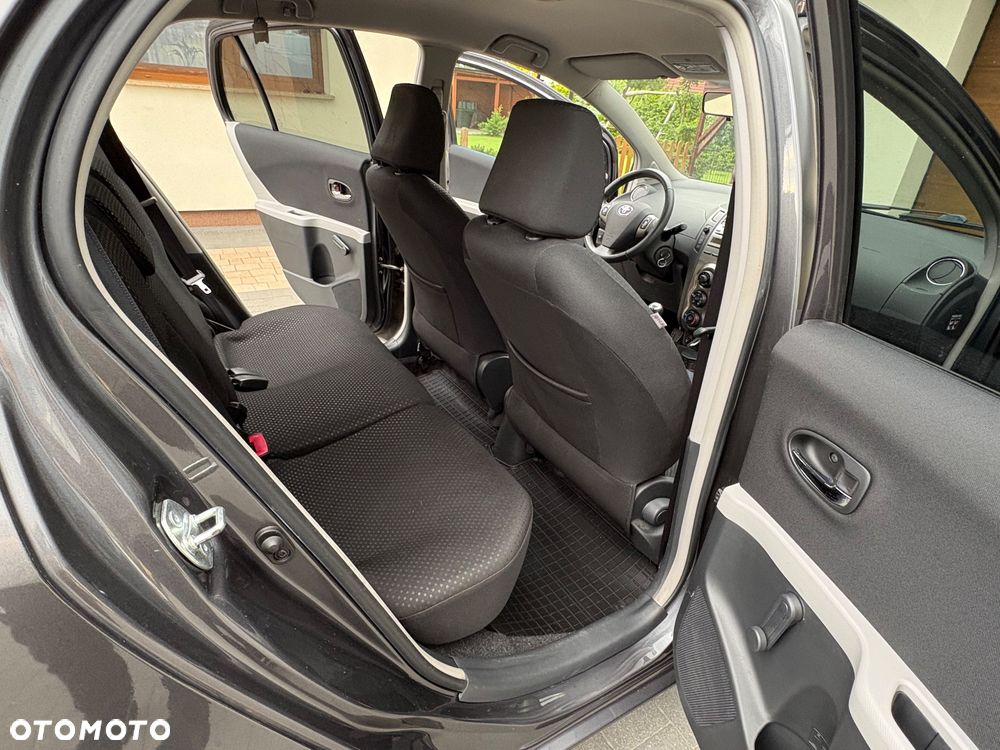 Toyota Yaris 1.33 VVT-i Life - 20