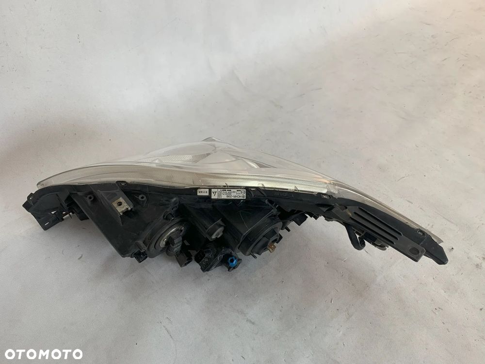 Mazda 5 V 05-08r Reflektor prawy lampa prawa - 2