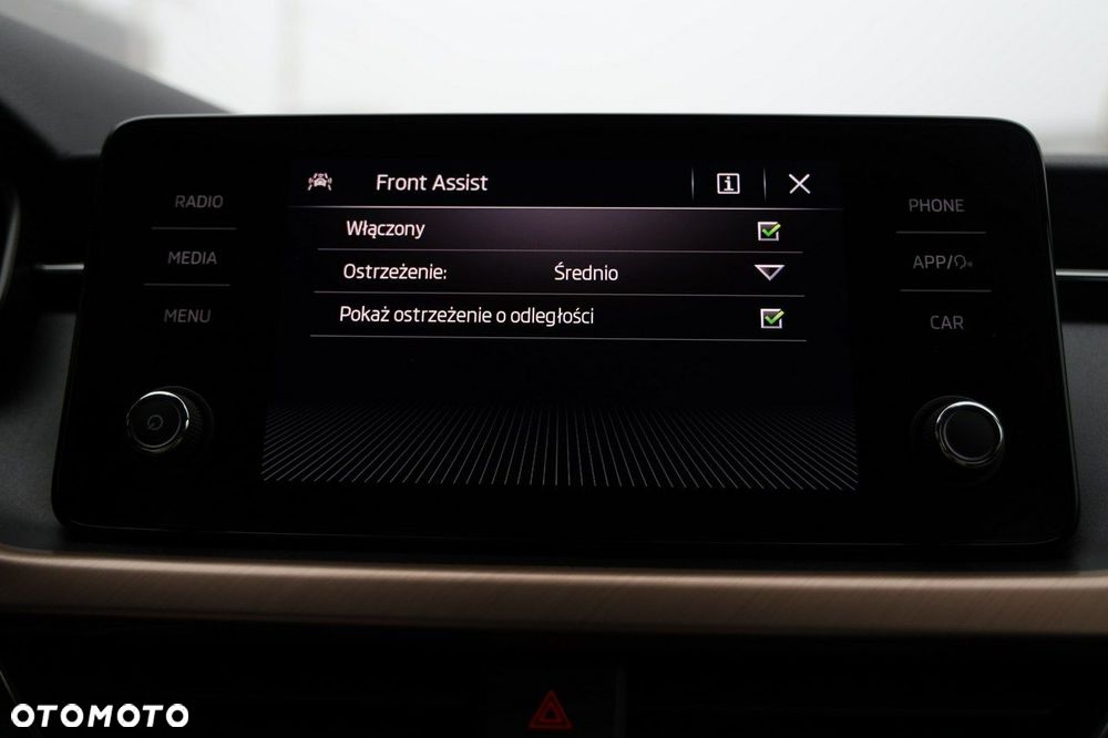 Skoda Scala 1.0 TSI Style DSG - 19
