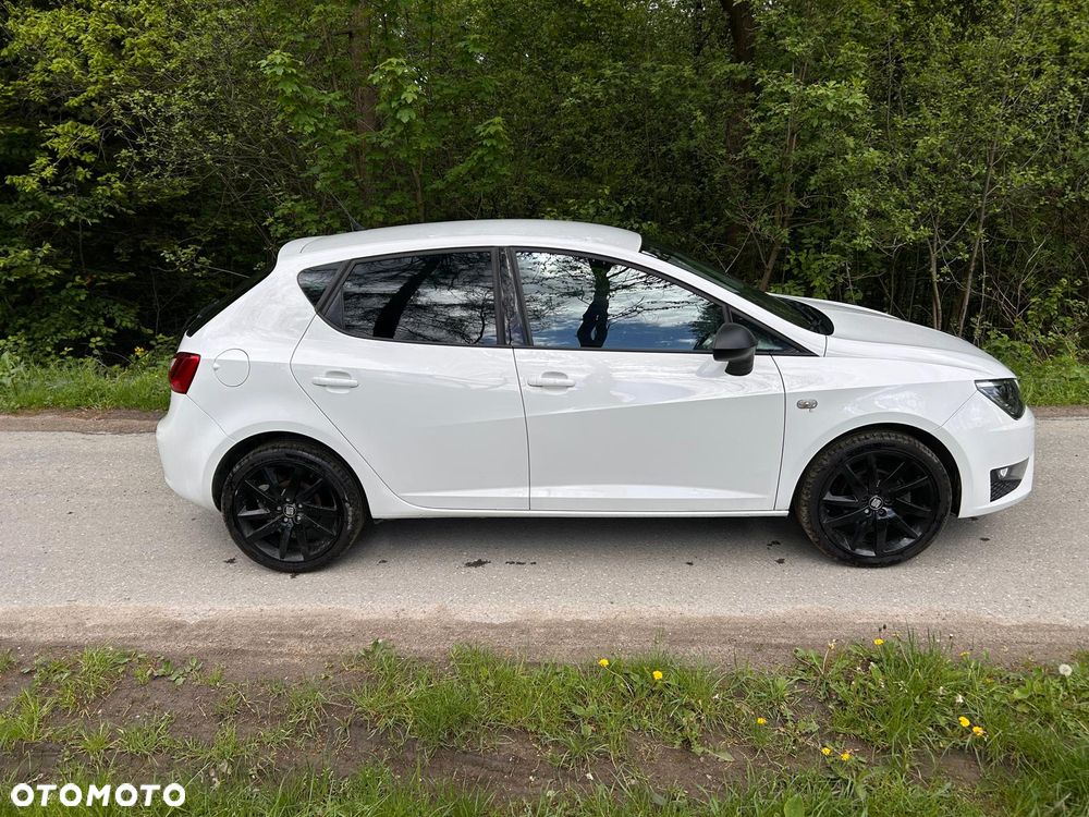 Seat Ibiza - 11