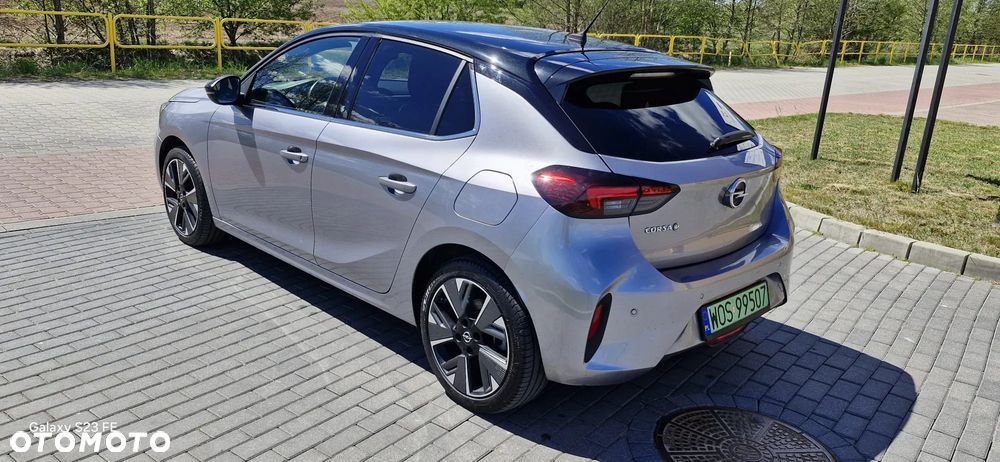 Opel Corsa GS Line - 7