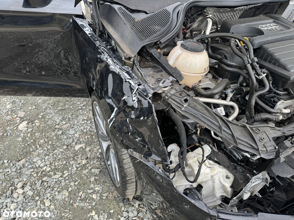 Audi A1 3-drzwiowe 1.4 TFSI S tronic sport - 32