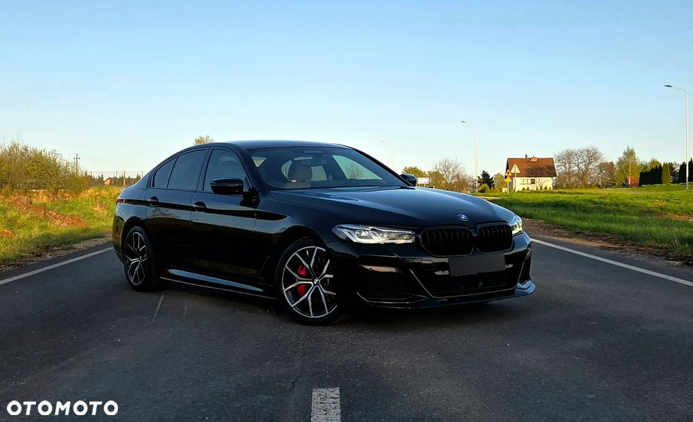 BMW Seria 5 - 3