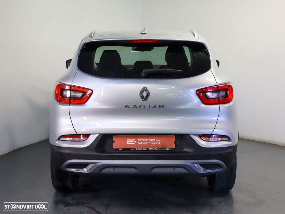 Renault Kadjar 1.3 TCe Intens - 5