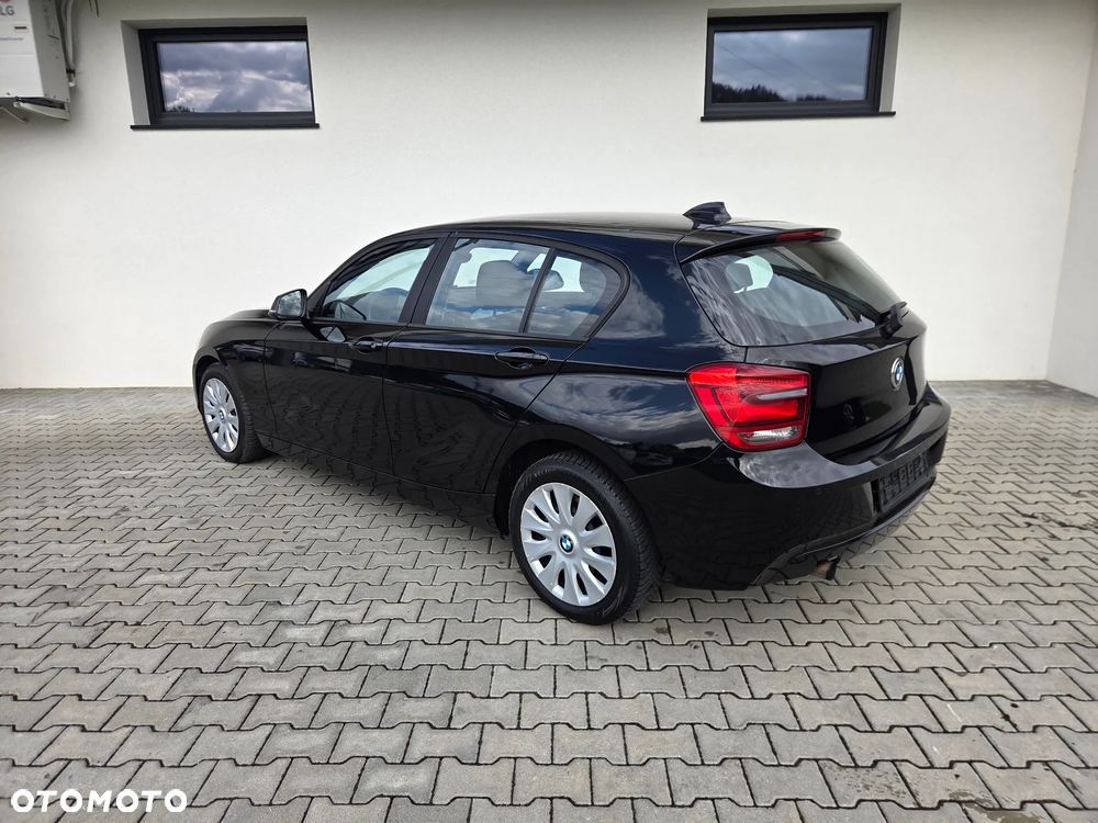 BMW Seria 1 - 17