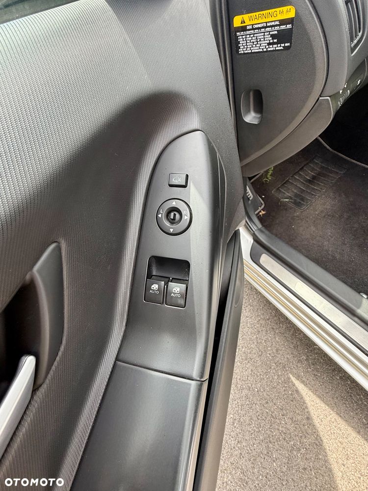 Kia ProCeed 1.6 Crdi Optimum + - 20