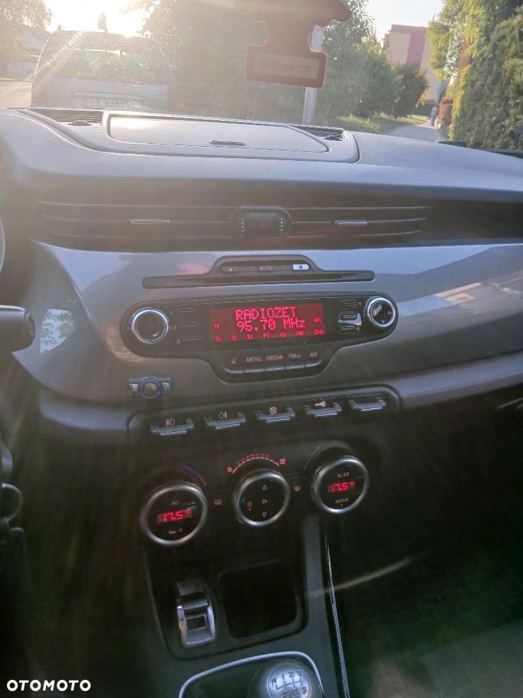 Alfa Romeo Giulietta 1.4 TB Distinctive - 10