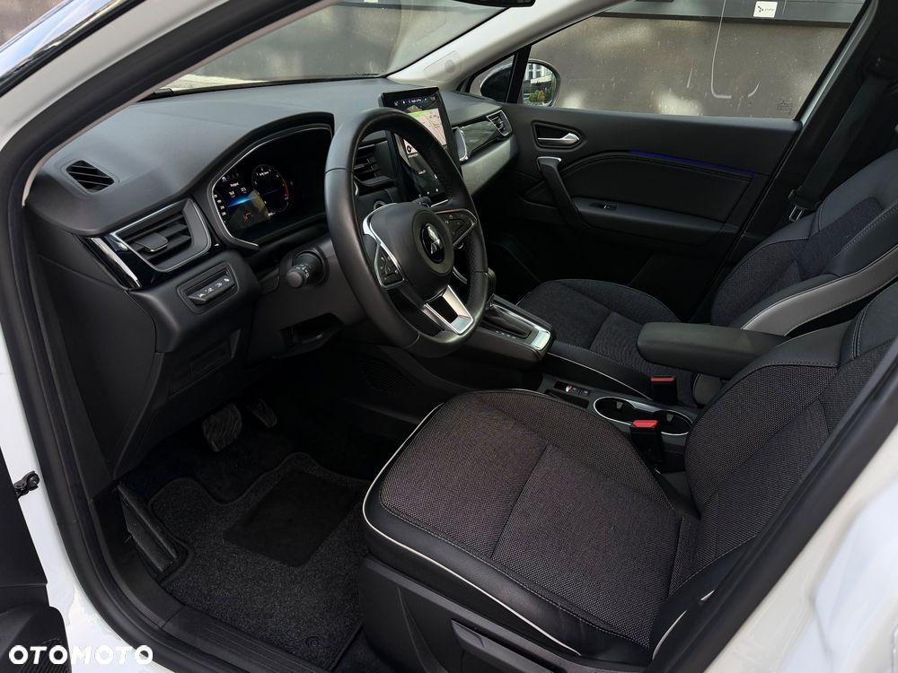 Renault Captur - 21