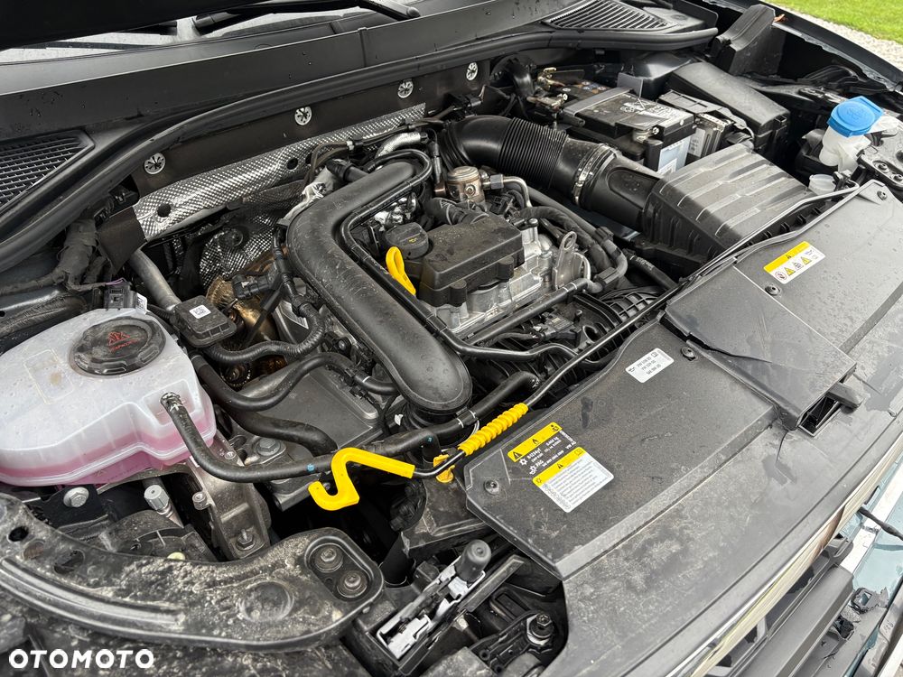 Volkswagen T-Roc 1.0 TSI OPF GOAL - 25