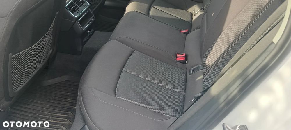 Audi A6 Avant - 5