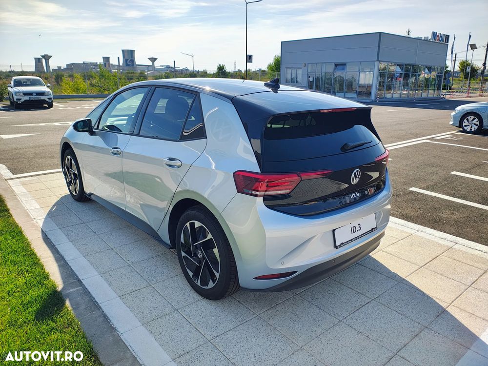 Volkswagen ID.3 52 kWh Pure - 7