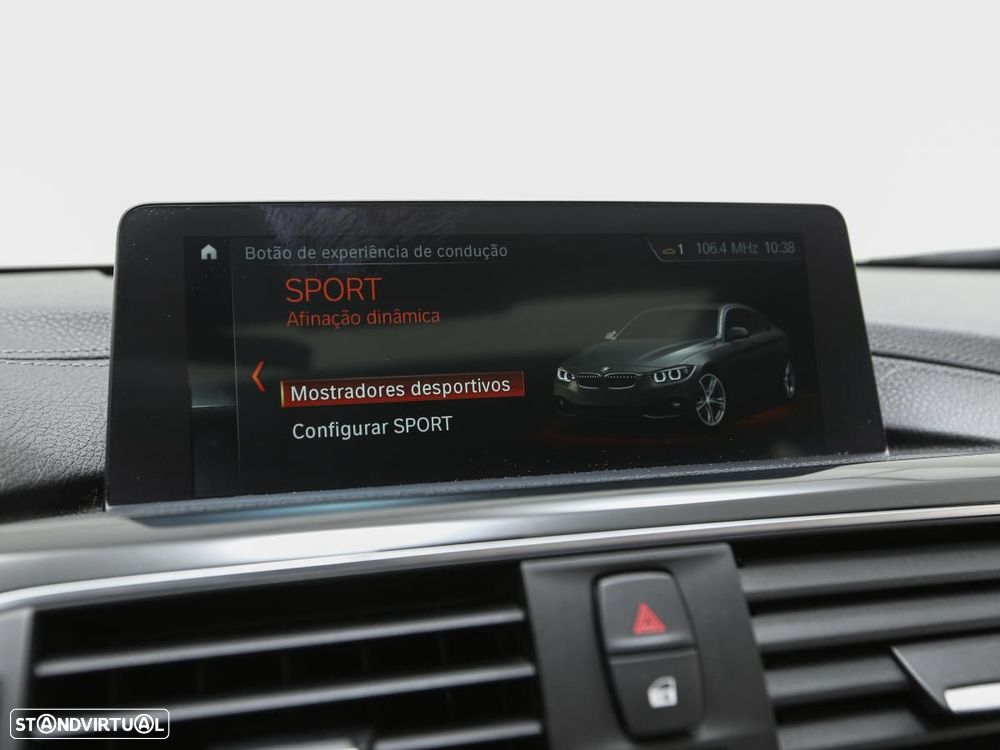 BMW 420 Gran Coupé d Advantage Auto - 25