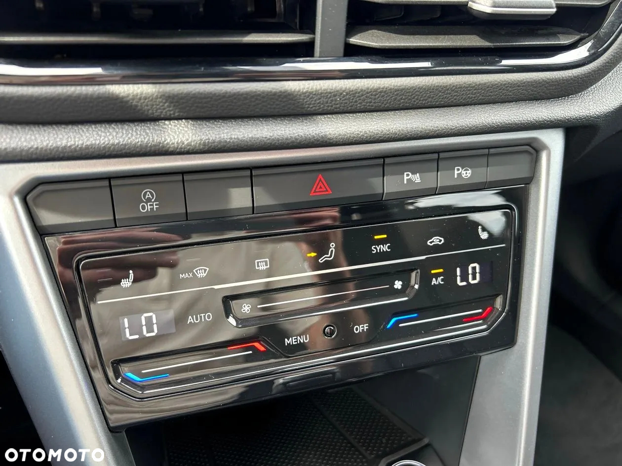 Volkswagen T-Roc 1.5 TSI Life Plus DSG - 16